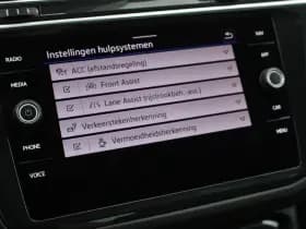Volkswagen Tiguan 1.5 TSI 150pk DSG 2x R-Line Virtual Cockpit Navigatie thumbnail 27