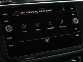 Volkswagen Tiguan 1.5 TSI 150pk DSG 2x R-Line Virtual Cockpit Navigatie thumbnail 28