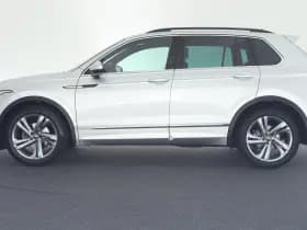 Volkswagen Tiguan 1.5 TSI 150pk DSG 2x R-Line Virtual Cockpit Navigatie thumbnail 4