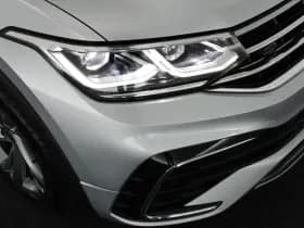 Volkswagen Tiguan 1.5 TSI 150pk DSG 2x R-Line Virtual Cockpit Navigatie thumbnail 43