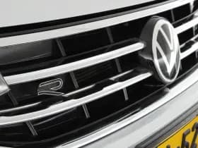 Volkswagen Tiguan 1.5 TSI 150pk DSG 2x R-Line Virtual Cockpit Navigatie thumbnail 44