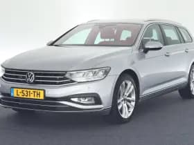 Volkswagen Passat Variant 1.5 TSI 150pk DSG Elegance Business + Camera Head-Up Virtual Cockpit Navigatie