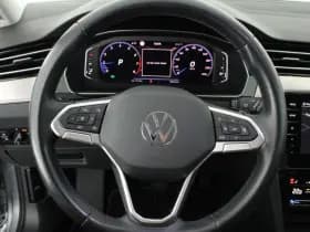 Volkswagen Passat Variant 1.5 TSI 150pk DSG Elegance Business + Camera Head-Up Virtual Cockpit Navigatie thumbnail 17