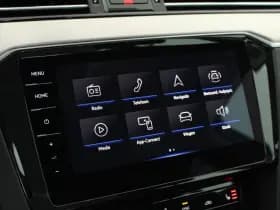 Volkswagen Passat Variant 1.5 TSI 150pk DSG Elegance Business + Camera Head-Up Virtual Cockpit Navigatie thumbnail 19