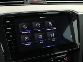 Volkswagen Passat Variant 1.5 TSI 150pk DSG Elegance Business + Camera Head-Up Virtual Cockpit Navigatie thumbnail 20