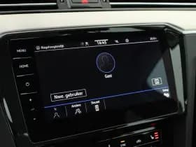 Volkswagen Passat Variant 1.5 TSI 150pk DSG Elegance Business + Camera Head-Up Virtual Cockpit Navigatie thumbnail 21