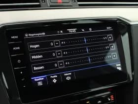 Volkswagen Passat Variant 1.5 TSI 150pk DSG Elegance Business + Camera Head-Up Virtual Cockpit Navigatie thumbnail 23