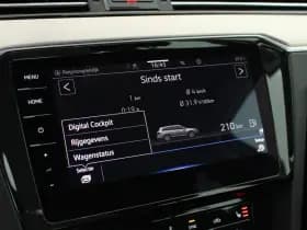 Volkswagen Passat Variant 1.5 TSI 150pk DSG Elegance Business + Camera Head-Up Virtual Cockpit Navigatie thumbnail 24
