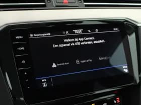 Volkswagen Passat Variant 1.5 TSI 150pk DSG Elegance Business + Camera Head-Up Virtual Cockpit Navigatie thumbnail 25