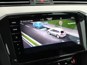 Volkswagen Passat Variant 1.5 TSI 150pk DSG Elegance Business + Camera Head-Up Virtual Cockpit Navigatie thumbnail 27