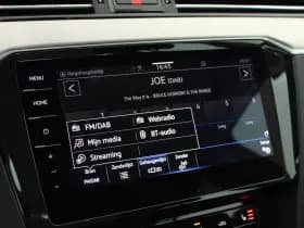 Volkswagen Passat Variant 1.5 TSI 150pk DSG Elegance Business + Camera Head-Up Virtual Cockpit Navigatie thumbnail 29