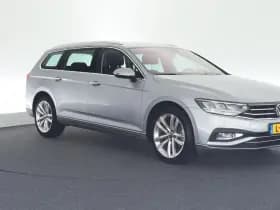 Volkswagen Passat Variant 1.5 TSI 150pk DSG Elegance Business + Camera Head-Up Virtual Cockpit Navigatie thumbnail 10