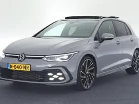Volkswagen Golf 2.0 TDI 200pk DSG GTD Panoramadak Camera Virtual Cockpit Navigatie