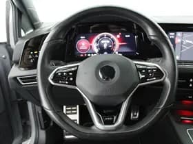 Volkswagen Golf 2.0 TDI 200pk DSG GTD Panoramadak Camera Virtual Cockpit Navigatie thumbnail 19