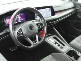 Volkswagen Golf 2.0 TDI 200pk DSG GTD Panoramadak Camera Virtual Cockpit Navigatie thumbnail 3