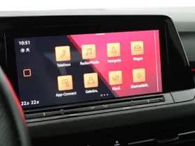 Volkswagen Golf 2.0 TDI 200pk DSG GTD Panoramadak Camera Virtual Cockpit Navigatie thumbnail 23