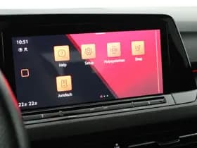 Volkswagen Golf 2.0 TDI 200pk DSG GTD Panoramadak Camera Virtual Cockpit Navigatie thumbnail 24