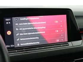 Volkswagen Golf 2.0 TDI 200pk DSG GTD Panoramadak Camera Virtual Cockpit Navigatie thumbnail 26