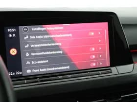 Volkswagen Golf 2.0 TDI 200pk DSG GTD Panoramadak Camera Virtual Cockpit Navigatie thumbnail 27
