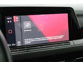 Volkswagen Golf 2.0 TDI 200pk DSG GTD Panoramadak Camera Virtual Cockpit Navigatie thumbnail 28