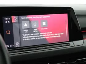 Volkswagen Golf 2.0 TDI 200pk DSG GTD Panoramadak Camera Virtual Cockpit Navigatie thumbnail 34