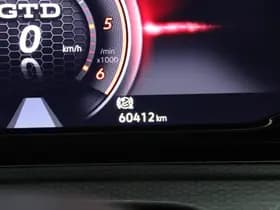 Volkswagen Golf 2.0 TDI 200pk DSG GTD Panoramadak Camera Virtual Cockpit Navigatie thumbnail 43