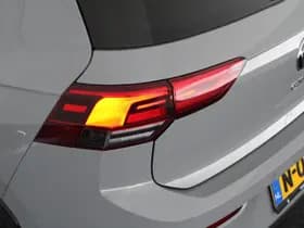 Volkswagen Golf 2.0 TDI 200pk DSG GTD Panoramadak Camera Virtual Cockpit Navigatie thumbnail 45