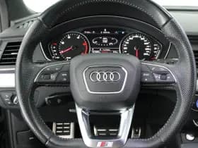 Audi Q5 35 TDI 163pk quattro 2x S-Line Led Navigatie thumbnail 16