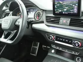 Audi Q5 35 TDI 163pk quattro 2x S-Line Led Navigatie thumbnail 3
