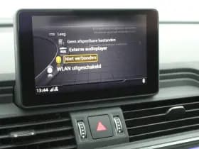 Audi Q5 35 TDI 163pk quattro 2x S-Line Led Navigatie thumbnail 22