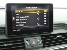 Audi Q5 35 TDI 163pk quattro 2x S-Line Led Navigatie thumbnail 23