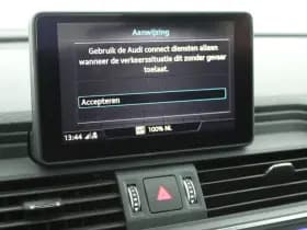 Audi Q5 35 TDI 163pk quattro 2x S-Line Led Navigatie thumbnail 25