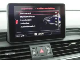 Audi Q5 35 TDI 163pk quattro 2x S-Line Led Navigatie thumbnail 29