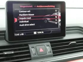 Audi Q5 35 TDI 163pk quattro 2x S-Line Led Navigatie thumbnail 30