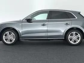 Audi Q5 35 TDI 163pk quattro 2x S-Line Led Navigatie thumbnail 4
