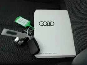 Audi Q5 35 TDI 163pk quattro 2x S-Line Led Navigatie thumbnail 42
