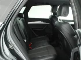 Audi Q5 35 TDI 163pk quattro 2x S-Line Led Navigatie thumbnail 9