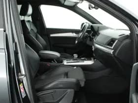 Audi Q5 35 TDI 163pk quattro 2x S-Line Led Navigatie thumbnail 10