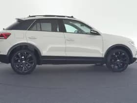 Volkswagen T-Roc 1.5 TSI 150pk DSG Style Camera Panoramadak IQ.Light Stoelverwarming Carplay thumbnail 12