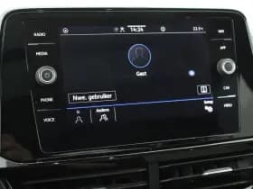Volkswagen T-Roc 1.5 TSI 150pk DSG Style Camera Panoramadak IQ.Light Stoelverwarming Carplay thumbnail 26
