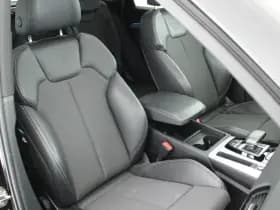 Audi Q5 Sportback 50 TFSI e 299pk 2x S-Line Trekhaak Camera Stoelverwarming Panoramadak thumbnail 2