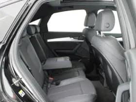 Audi Q5 Sportback 50 TFSI e 299pk 2x S-Line Trekhaak Camera Stoelverwarming Panoramadak thumbnail 11