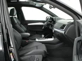 Audi Q5 Sportback 50 TFSI e 299pk 2x S-Line Trekhaak Camera Stoelverwarming Panoramadak thumbnail 12