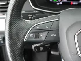 Audi Q5 Sportback 50 TFSI e 299pk 2x S-Line Trekhaak Camera Stoelverwarming Panoramadak thumbnail 18