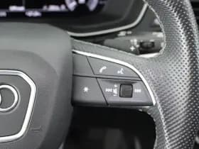 Audi Q5 Sportback 50 TFSI e 299pk 2x S-Line Trekhaak Camera Stoelverwarming Panoramadak thumbnail 21