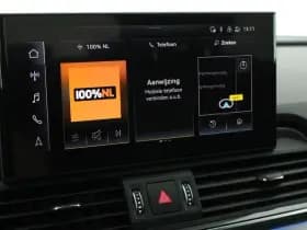 Audi Q5 Sportback 50 TFSI e 299pk 2x S-Line Trekhaak Camera Stoelverwarming Panoramadak thumbnail 23