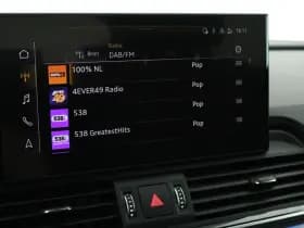 Audi Q5 Sportback 50 TFSI e 299pk 2x S-Line Trekhaak Camera Stoelverwarming Panoramadak thumbnail 24