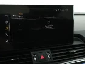 Audi Q5 Sportback 50 TFSI e 299pk 2x S-Line Trekhaak Camera Stoelverwarming Panoramadak thumbnail 25