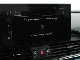 Audi Q5 Sportback 50 TFSI e 299pk 2x S-Line Trekhaak Camera Stoelverwarming Panoramadak thumbnail 26