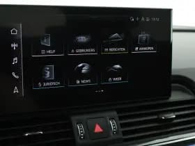 Audi Q5 Sportback 50 TFSI e 299pk 2x S-Line Trekhaak Camera Stoelverwarming Panoramadak thumbnail 29